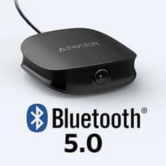 Anker SoundSync A3341 2 in 1 BT Transmitter/Receiverw