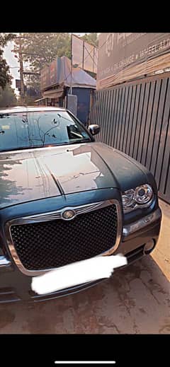 Chrysler