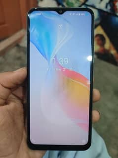 device: Vivo y21A