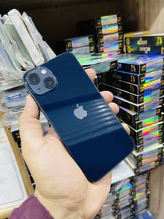 Iphone 13 128gb 100 health jv