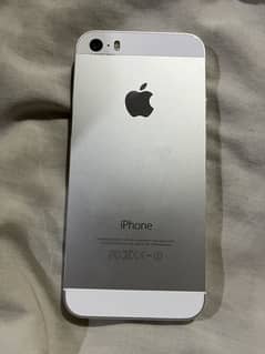iPhone 5s