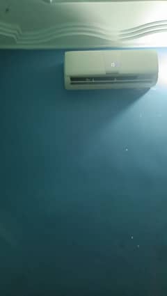 good condition