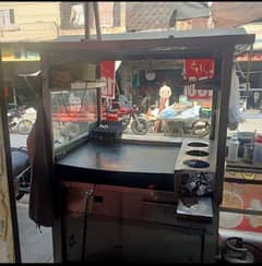 counter