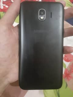 Samsung j4 for sale