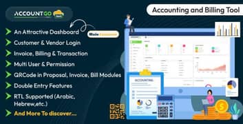 Exclusive ERP CRM HRM Pay Software Online For Mobile & PC Worth 1 Lac