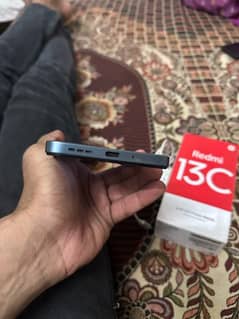 redmi 13c 6/128