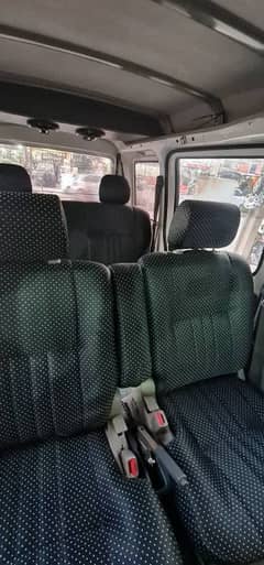 Daihatsu Hijet 2020