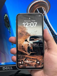 I phone xr