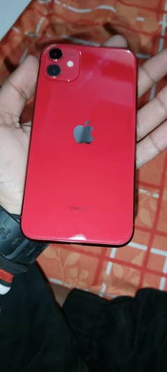 iPhone 11 ,Non pta Jv