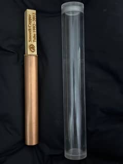Copper
