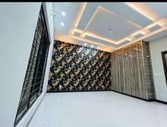 Brand New 5 Marla House Available For Sale In Park View City Lahore