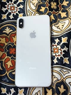 I phone x s max