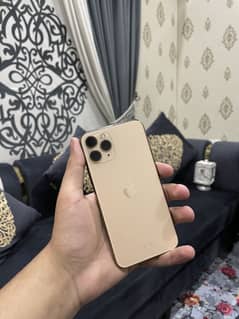 Iphone 11 Pro Pta approved