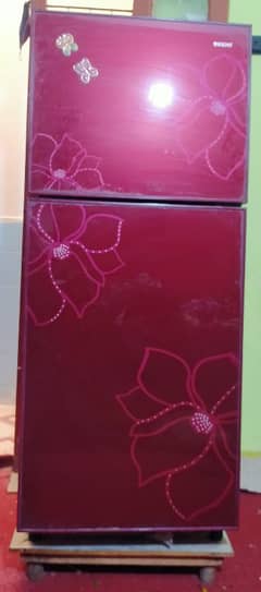 Orient refrigerator glass door 100% working condition