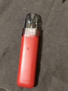 Caliburn pod