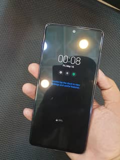 Samsung Galaxy note 10 lite Dual Sim