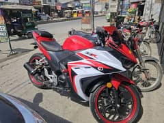 brand new hy golden numbr 7007
