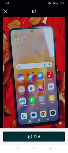 Redmi note 12
