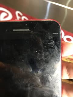 IPhone 7 plus pta 128gb