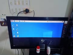 Used Sony TV (Needs to Repair Screen)