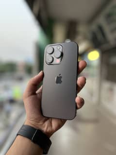 iPhone 14 Pro Non PTA FU Complete Sim Time 10/10