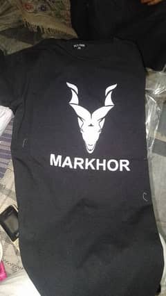 clothes Addidas Markhor