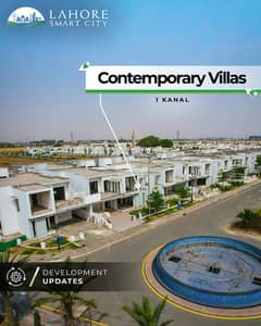 3.5 Marla Prime Location Balloted Plot Available For Sale In Reasonable Price