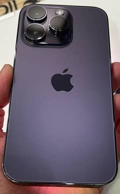 iPhone