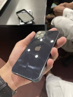 Iphone 12 mini