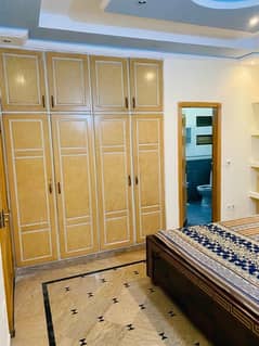 2 bed Seprit flats available for rent pak Arab society