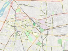 Dubai Real estate offer 2 Marly Luxury House For sale at Garhi shahu near to Main Road
