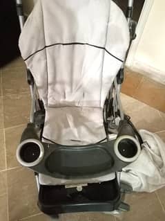 Baby prams