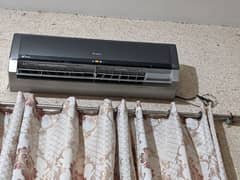 Gree inverter 1.5 ton ac