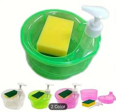Soap