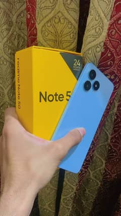 Realme Note 50 for sale
