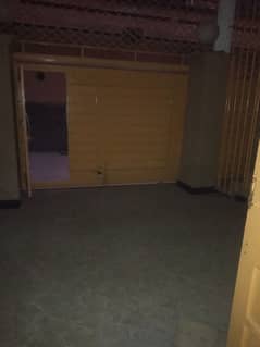 5 Marla Single Old House In Shally Velly