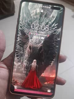 Samsung S10 5g Sale Or Exchange