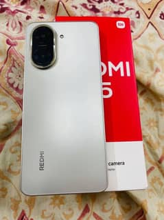 redmi a5 ( just 20 days used]