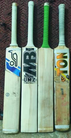 Mb bats