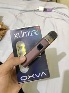Oxva Xlim pro