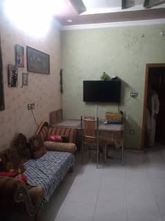 4 Marla 1.5 Storey In Officer Colony Lane 4