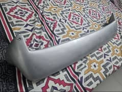 Spoiler For Suzuki Alto