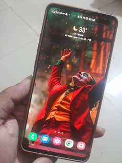Samsung S10 5g Sale Or Exchange
