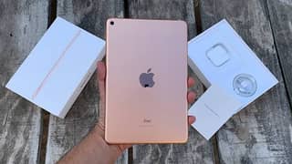Ipaid mini 5 10/10 Full box