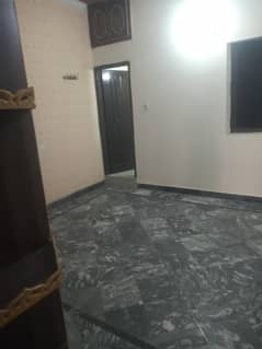 4 Marla Double Storey House In Shalley Valley Near City Grammar School
