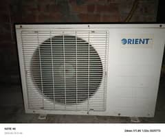 03291220008 split ac 1 ton for sale samnabad