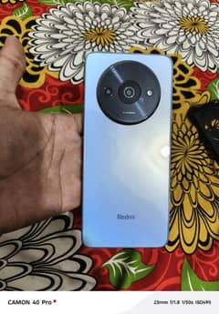 Redmi à3