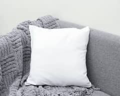 Cushion Filled With Korean Ball Fiber Soft 16×16  18×18   20×20