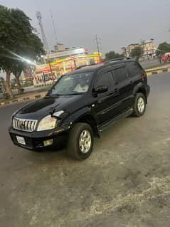 Toyota Prado Land Cruiser Betr Revo vigo Fortuner Cygnus sportage mg