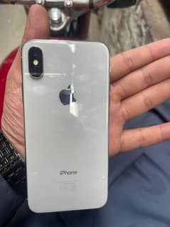 iphone x 256 pta approved